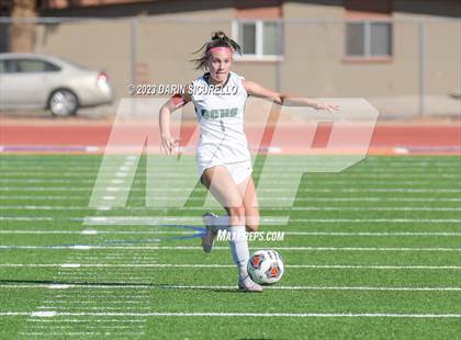 Thumbnail 1 in Gilbert Christian vs Benjamin Franklin (AIA 3A Final) photogallery.