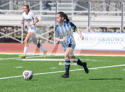 Thumbnail 1 in Gilbert Christian vs Benjamin Franklin (AIA 3A Final) photogallery.