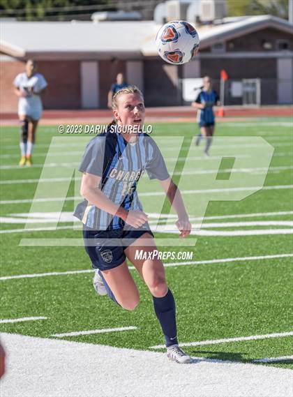 Thumbnail 1 in Gilbert Christian vs Benjamin Franklin (AIA 3A Final) photogallery.