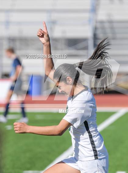 Thumbnail 3 in Gilbert Christian vs Benjamin Franklin (AIA 3A Final) photogallery.