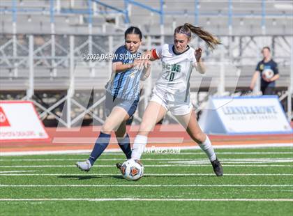 Thumbnail 1 in Gilbert Christian vs Benjamin Franklin (AIA 3A Final) photogallery.