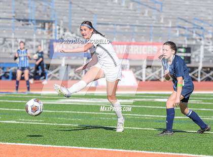 Thumbnail 2 in Gilbert Christian vs Benjamin Franklin (AIA 3A Final) photogallery.