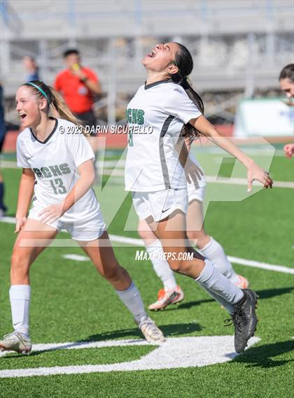 Thumbnail 2 in Gilbert Christian vs Benjamin Franklin (AIA 3A Final) photogallery.