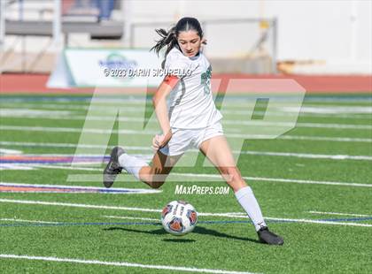 Thumbnail 1 in Gilbert Christian vs Benjamin Franklin (AIA 3A Final) photogallery.