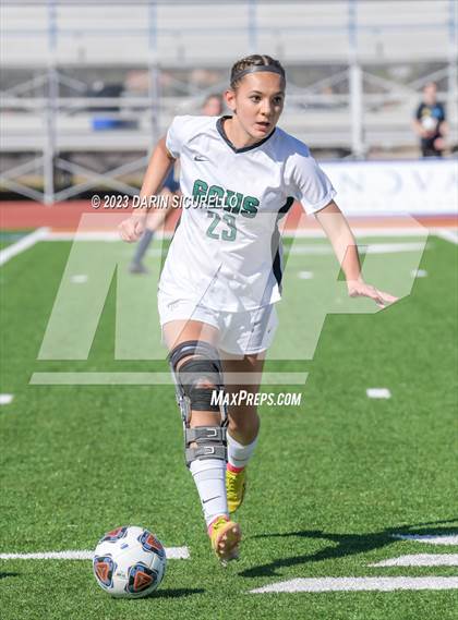 Thumbnail 3 in Gilbert Christian vs Benjamin Franklin (AIA 3A Final) photogallery.