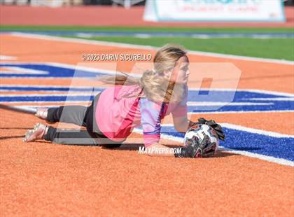 Thumbnail 3 in Gilbert Christian vs Benjamin Franklin (AIA 3A Final) photogallery.
