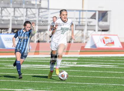 Thumbnail 3 in Gilbert Christian vs Benjamin Franklin (AIA 3A Final) photogallery.