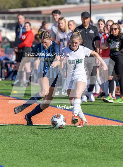 Thumbnail 1 in Gilbert Christian vs Benjamin Franklin (AIA 3A Final) photogallery.
