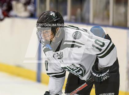 Thumbnail 3 in Don Bosco Prep @ Delbarton (NJSIAA Non-Public Final)  photogallery.