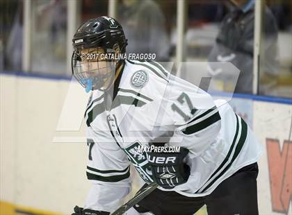 Thumbnail 1 in Don Bosco Prep @ Delbarton (NJSIAA Non-Public Final)  photogallery.
