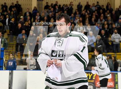 Thumbnail 1 in Don Bosco Prep @ Delbarton (NJSIAA Non-Public Final)  photogallery.