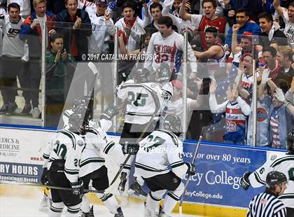 Thumbnail 2 in Don Bosco Prep @ Delbarton (NJSIAA Non-Public Final)  photogallery.