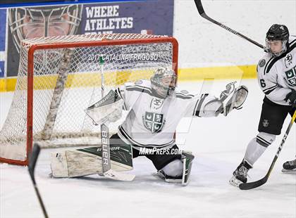 Thumbnail 2 in Don Bosco Prep @ Delbarton (NJSIAA Non-Public Final)  photogallery.