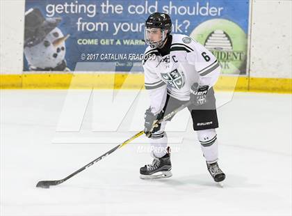 Thumbnail 3 in Don Bosco Prep @ Delbarton (NJSIAA Non-Public Final)  photogallery.