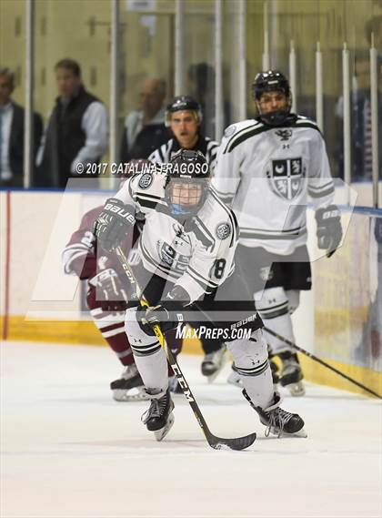 Thumbnail 3 in Don Bosco Prep @ Delbarton (NJSIAA Non-Public Final)  photogallery.