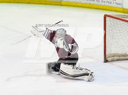Thumbnail 1 in Don Bosco Prep @ Delbarton (NJSIAA Non-Public Final)  photogallery.