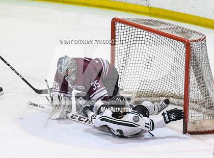 Thumbnail 1 in Don Bosco Prep @ Delbarton (NJSIAA Non-Public Final)  photogallery.