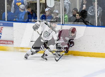 Thumbnail 2 in Don Bosco Prep @ Delbarton (NJSIAA Non-Public Final)  photogallery.