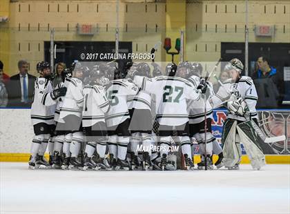 Thumbnail 2 in Don Bosco Prep @ Delbarton (NJSIAA Non-Public Final)  photogallery.