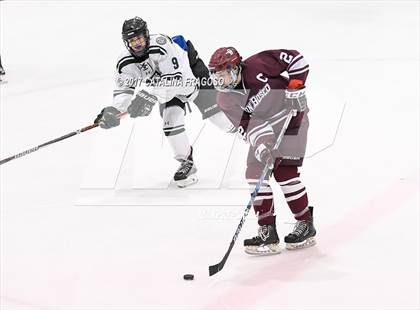 Thumbnail 2 in Don Bosco Prep @ Delbarton (NJSIAA Non-Public Final)  photogallery.