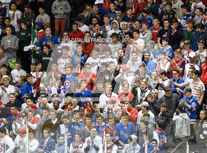 Thumbnail 2 in Don Bosco Prep @ Delbarton (NJSIAA Non-Public Final)  photogallery.
