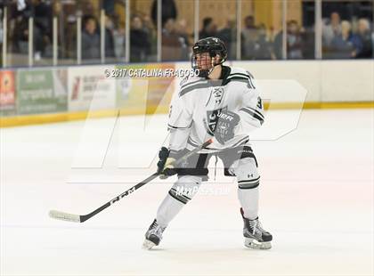 Thumbnail 1 in Don Bosco Prep @ Delbarton (NJSIAA Non-Public Final)  photogallery.