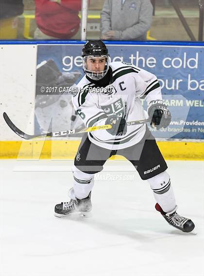 Thumbnail 1 in Don Bosco Prep @ Delbarton (NJSIAA Non-Public Final)  photogallery.