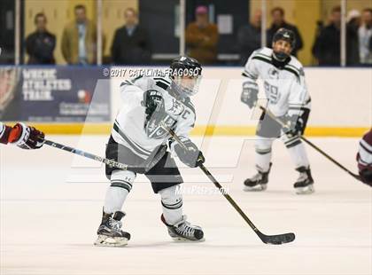 Thumbnail 3 in Don Bosco Prep @ Delbarton (NJSIAA Non-Public Final)  photogallery.