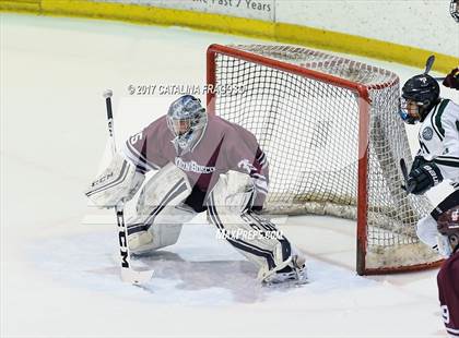 Thumbnail 2 in Don Bosco Prep @ Delbarton (NJSIAA Non-Public Final)  photogallery.