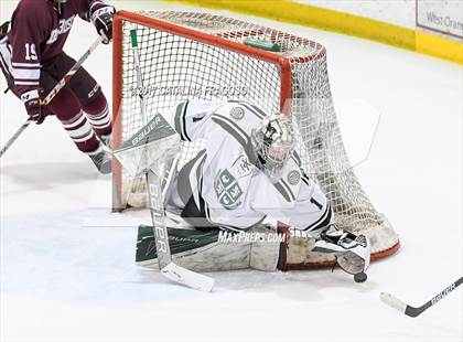 Thumbnail 3 in Don Bosco Prep @ Delbarton (NJSIAA Non-Public Final)  photogallery.