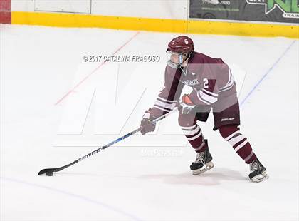 Thumbnail 1 in Don Bosco Prep @ Delbarton (NJSIAA Non-Public Final)  photogallery.