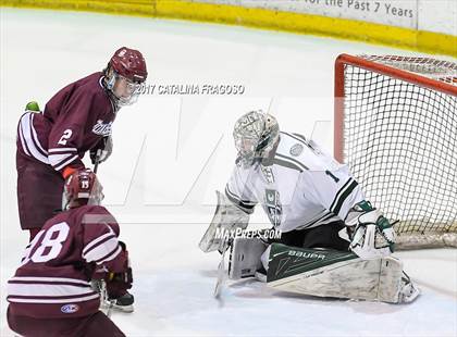 Thumbnail 1 in Don Bosco Prep @ Delbarton (NJSIAA Non-Public Final)  photogallery.