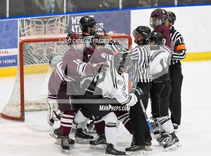 Thumbnail 3 in Don Bosco Prep @ Delbarton (NJSIAA Non-Public Final)  photogallery.