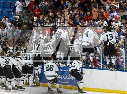 Thumbnail 2 in Don Bosco Prep @ Delbarton (NJSIAA Non-Public Final)  photogallery.