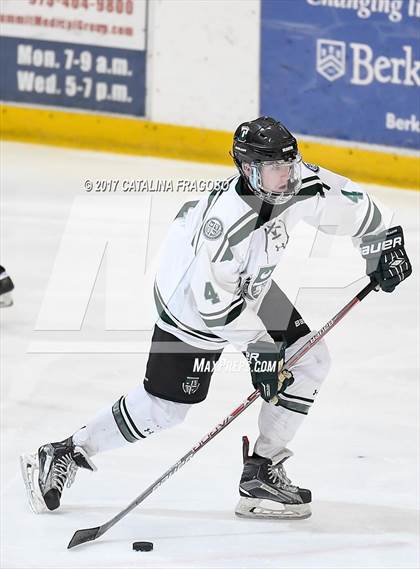 Thumbnail 3 in Don Bosco Prep @ Delbarton (NJSIAA Non-Public Final)  photogallery.