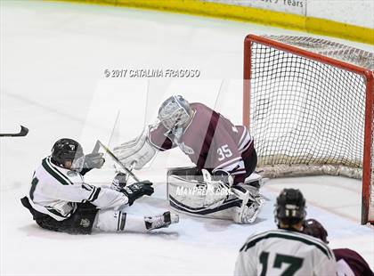 Thumbnail 2 in Don Bosco Prep @ Delbarton (NJSIAA Non-Public Final)  photogallery.