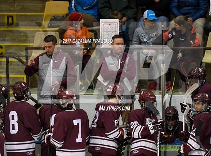 Thumbnail 3 in Don Bosco Prep @ Delbarton (NJSIAA Non-Public Final)  photogallery.