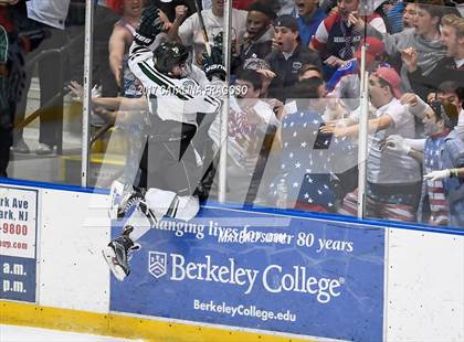 Thumbnail 2 in Don Bosco Prep @ Delbarton (NJSIAA Non-Public Final)  photogallery.