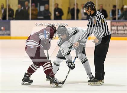 Thumbnail 1 in Don Bosco Prep @ Delbarton (NJSIAA Non-Public Final)  photogallery.