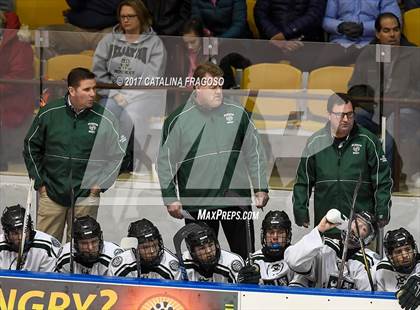 Thumbnail 2 in Don Bosco Prep @ Delbarton (NJSIAA Non-Public Final)  photogallery.