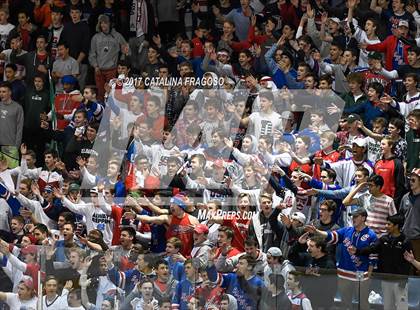 Thumbnail 3 in Don Bosco Prep @ Delbarton (NJSIAA Non-Public Final)  photogallery.