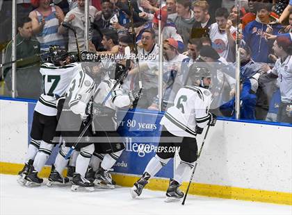 Thumbnail 2 in Don Bosco Prep @ Delbarton (NJSIAA Non-Public Final)  photogallery.