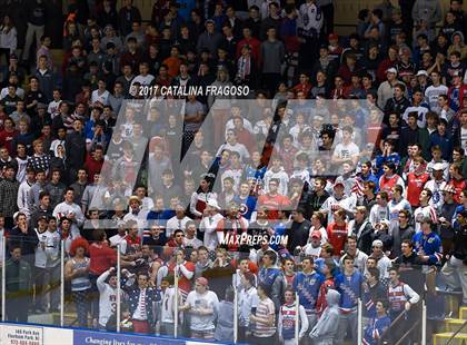 Thumbnail 1 in Don Bosco Prep @ Delbarton (NJSIAA Non-Public Final)  photogallery.
