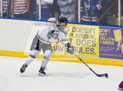 Thumbnail 3 in Don Bosco Prep @ Delbarton (NJSIAA Non-Public Final)  photogallery.