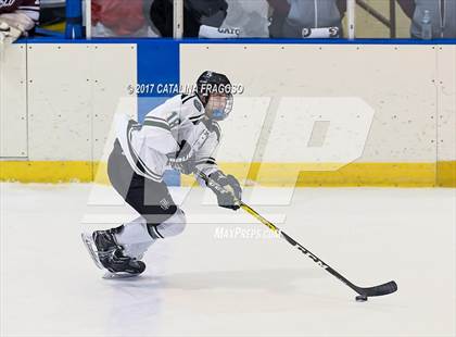 Thumbnail 3 in Don Bosco Prep @ Delbarton (NJSIAA Non-Public Final)  photogallery.