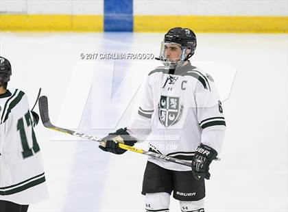 Thumbnail 1 in Don Bosco Prep @ Delbarton (NJSIAA Non-Public Final)  photogallery.