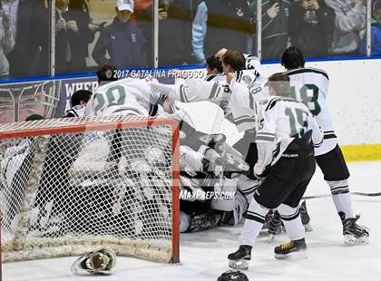 Thumbnail 1 in Don Bosco Prep @ Delbarton (NJSIAA Non-Public Final)  photogallery.