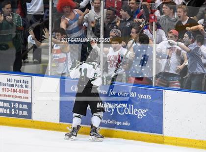 Thumbnail 1 in Don Bosco Prep @ Delbarton (NJSIAA Non-Public Final)  photogallery.
