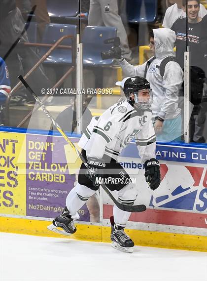 Thumbnail 3 in Don Bosco Prep @ Delbarton (NJSIAA Non-Public Final)  photogallery.