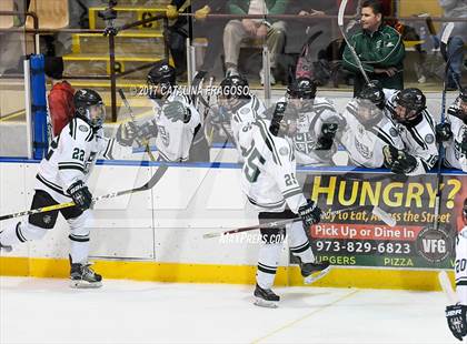 Thumbnail 3 in Don Bosco Prep @ Delbarton (NJSIAA Non-Public Final)  photogallery.